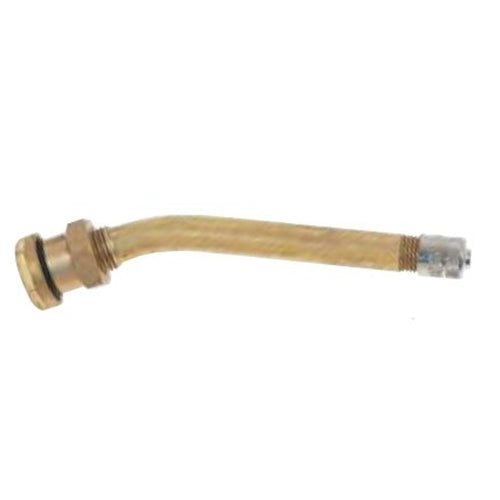 Metric Rim Hole Valve ETRTO V3-20-1 Haltec 41 MS-00 / BOWES HT 41 MS-00