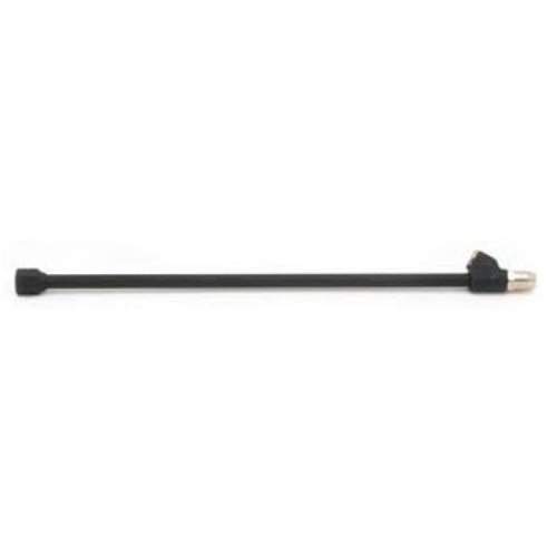 Dual Foot Air Chuck 14" Long Black Haltec CH-355-LO / Bowes HT CH-355-LO