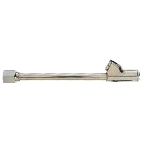 Dual Foot Air Chuck 1/4" NPT female thread Haltec CH-330-LO / Bowes HT CH-330LO
