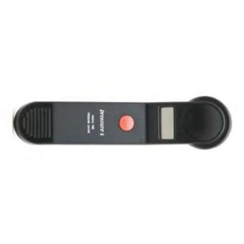 Standard Bore Digital Air Gauge 1-100 Psi Haltec DT-105 / Bowes HT DT-105
