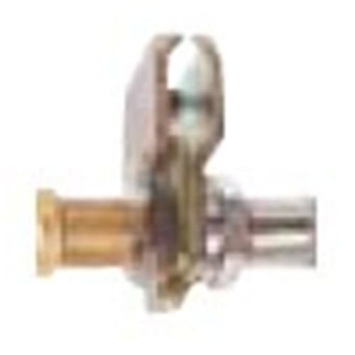Lug Nut Connector Clap for Braided Extension Haltec FE-300-CL / BOWES HT FE-300-CL