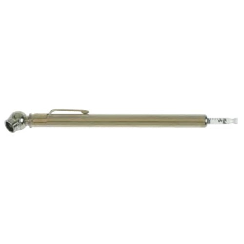 Pencil Tire Gauge 5-45 PSI Haltec GA-125 / Bowes HT GA-125