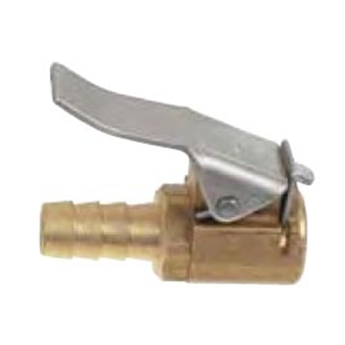 European-Style Clip-on Open Air Chuck fits 1/4" I.D. Haltec N-1200 / Bowes HT N-1200