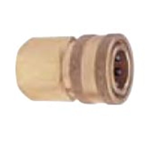 Fluid Connector 1/2 NPT female thread Haltec N-1451 / BOWES HT N-1451