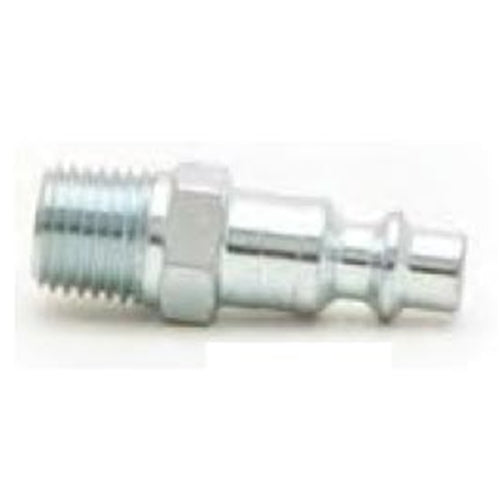 1/4" Industrial Type Nipple Thread Male Haltec NI-202 / BOWES HT NI-202