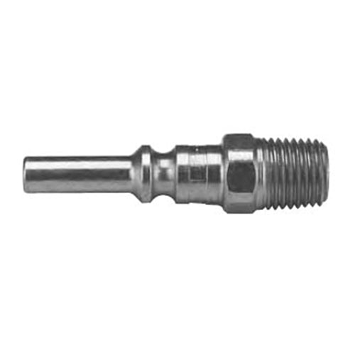 1/4" Nipple Thread Male Lincoln Type Haltec NI-702 / BOWES HT NI-702