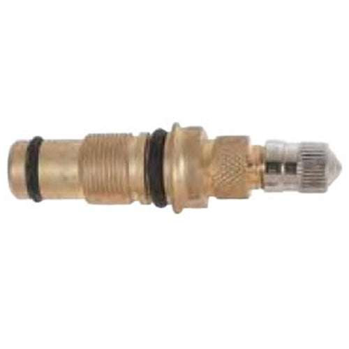 Large Bore Air-Liquid Valve CH-16 Haltec R-372 / BOWES TV 37749
