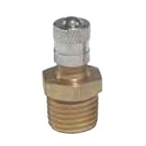 Tank Valve OAL 1-5/16" Base Thread 1/4" Haltec TV-400 / BOWES HT TV-400