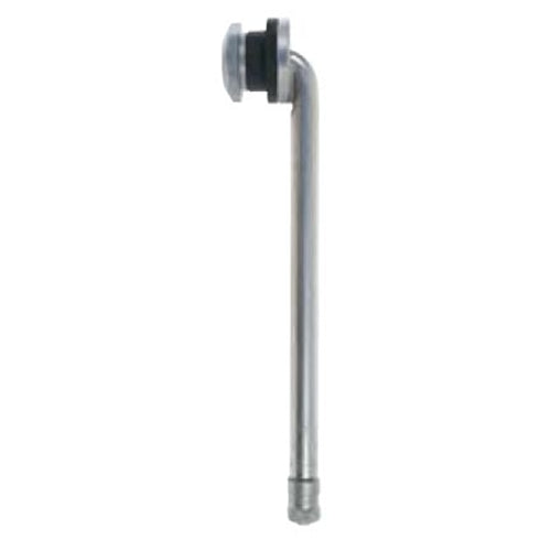 Truck Valve for Aluminum Truck Wheel Haltec TV-511 / BOWES HT TV-511