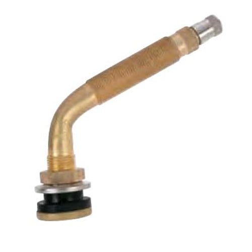 Air Liquid Valve for Tractor TR#TR-621A 1-1/2" Long 65˚ Bend Haltec TV-621A / BOWES HT TV-621A