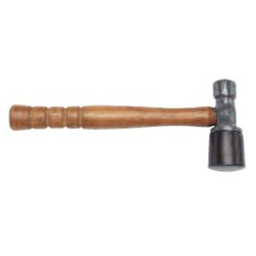 General Purpose Tire Hammer Wood Handled Ken Tool T33R / BOWES KT T33R