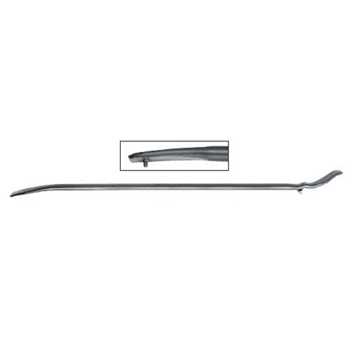 Heavy-Duty Straight Tubeless Tire Iron Ken Tool T47A / BOWES KT T47A