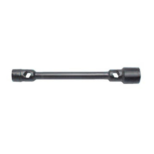 Double-End Truck Wrench 1-1/8" with 13/16" Sq. x 1-1/2" Ken Tool TR1 / BOWES KT TR1