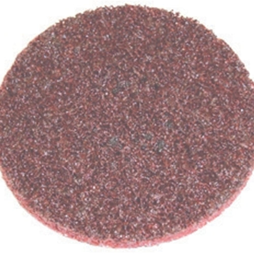 3" Surface Conditioning Disc Medium Grit Maroon BOWES 3M 7486G