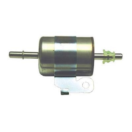 In-Line Gasoline Filter Height 6.83" O.D. 2.22" BOWES FF GF580/246