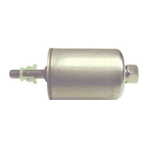 In-Line Gasoline Filter Height 5.39" O.D. 2.2" BOWES FF GF645