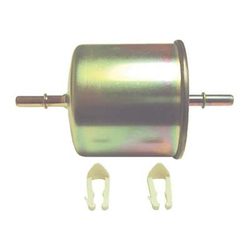 In-Line Gasoline Filter Height 6.16" O.D. 3.13" BOWES FF GF800/115
