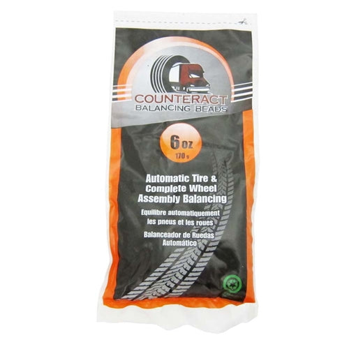 Counteract 6 oz Tire Wheel Balancing Beads
