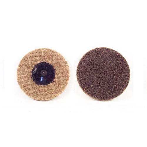 3" Generic Coarse Rolocs Disc BOWES TT 36002