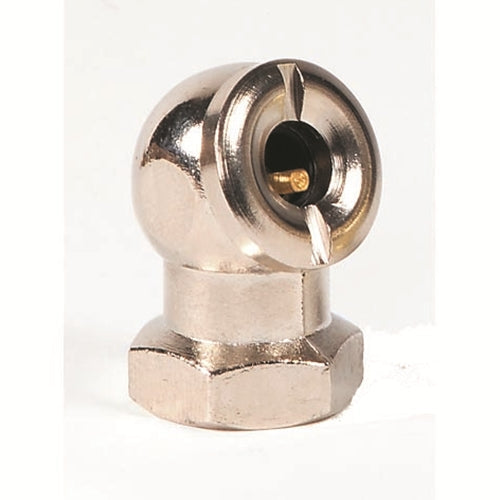 Air Chuck Ball Foot Closed Bowes AC 12501
