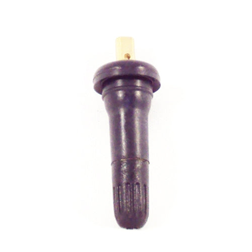 TPMS Rubber Snap-in Valve For GM BOWES TV 20008