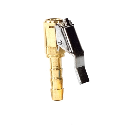 European-Style Chuck Barb Closed Bowes AC 12504C  / 31inc 17-504C