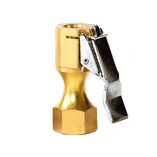 European-Style Chuck 1/4innpt Open Bowes AC 12504F  / 31inc 17-504F