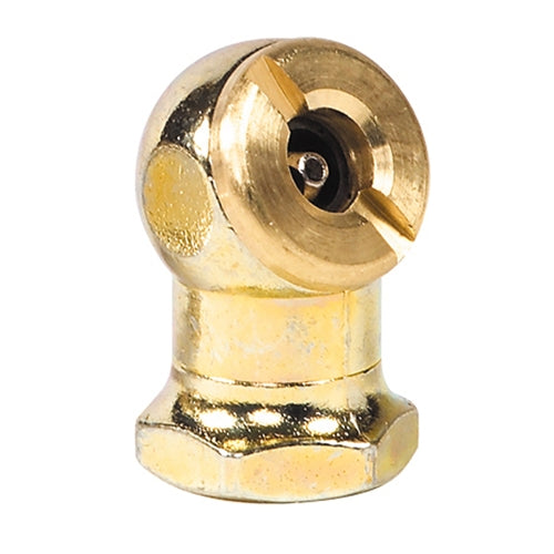 Air Chuck Brass Ball Foot Bowes AC 12565 / 31inc 17-5565