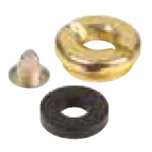 Repair Kit for Ball Foot Chuck Bowes AC 12565RK / 31inc 17-5565RK
