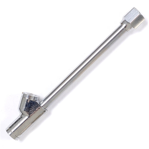 Air Chuck Dual Foot Tilt Lock Bowes AC 12568 / 31inc 17-6568C