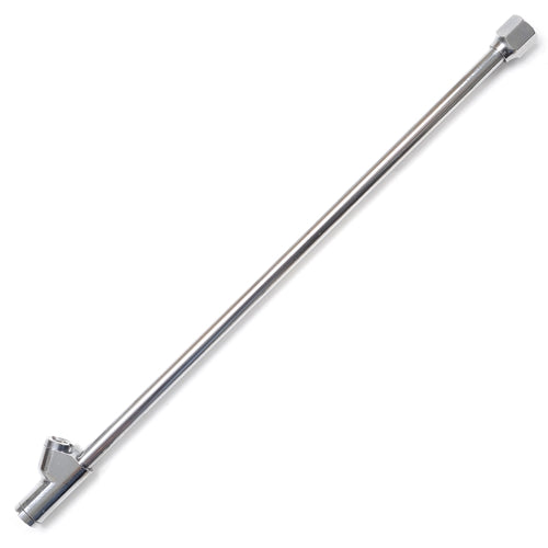 Air Chuck Long 14" Dual Foot Tilt Lock Bowes AC 12568L / 31inc 17-6568L
