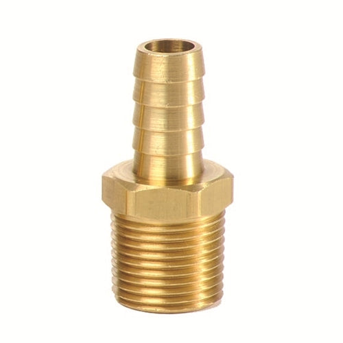 1/2" Hose Barb, 1/2" Male BOWES HO AH-13978 / 31inc 17-978