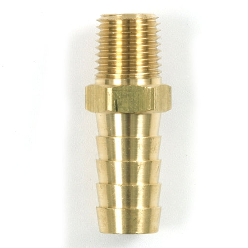 1/2in Hose Barb 1/4in NPT BOWES HO AH-139784 / 31inc 17-9784