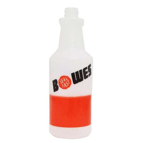 Empty Bottle 1 qt Bowes EB 42562
