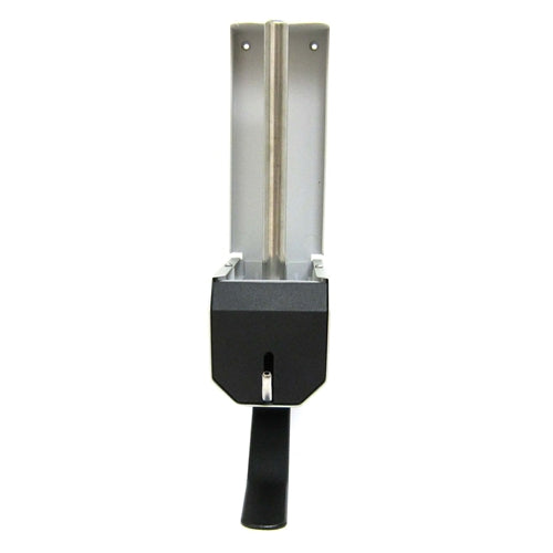 Flat Top Wall Mount Soap Dispenser BOWES HC 36955