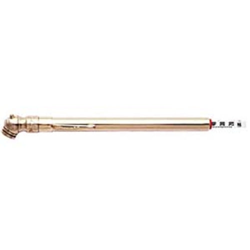 Milton S 925 Pencil Tire Gage Truck, RV or Bike BOWES MIL S925