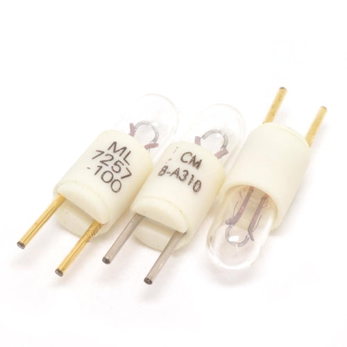 Replacement Bulb For Lighted Buffers 31inc 14-325LR / BOWES TT 37325LR