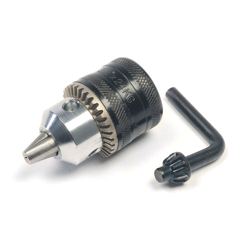 3/8in Jacobs Chuck and Key 31inc 14-327 / BOWES TT 37327