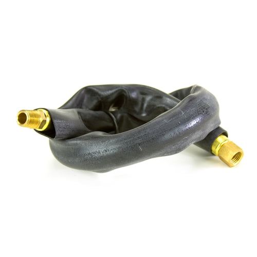Buffer Exhaust Hose Kit 31inc 14-329 / BOWES TT 37329