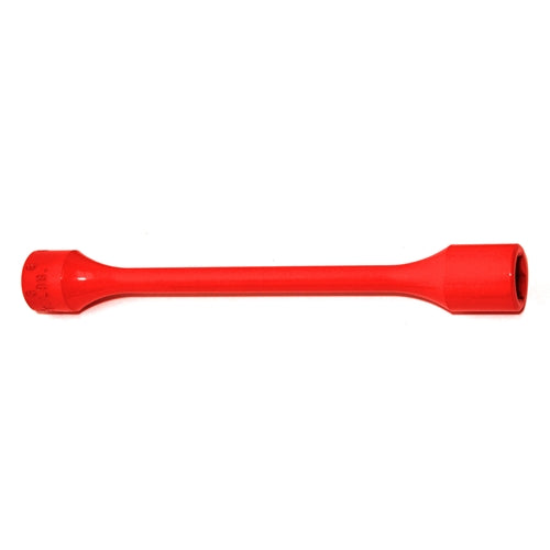 Torque Extension 17mm 80 ft lbs Red 31 Inc 14-817 / BOWES TT 37817