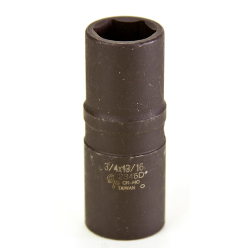 Flip Socket 3/4in 13/16in Thin Walled 31inc 14-846 / BOWES TT37846