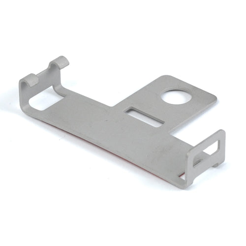 TPMS Band Mounted Sensor Cradle with Clip 31inc 17-21101 /  BOWES TPMS 21101