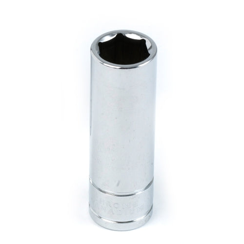 12mm Deep Socket, 1/4" drive 31inc 17-165 / BOWES TPMS 72165
