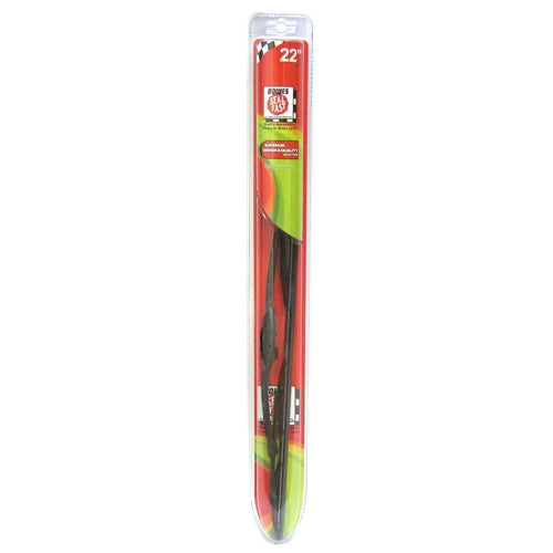 All Seasons 22" Wiper Blade Bowes WB 28122