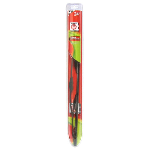 All Seasons 24" Wiper Blade Bowes WB 28124