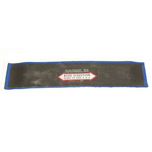 3" x 12-3/4' 3ply Radial 28 Euro Style COI Radial Repair 31inc 11-728 / BOWES TR 14128 Box of 10