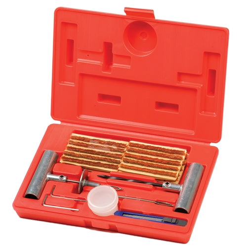 String-Type Kits HD Passenger Kit with Metal T-Handles 31inc 12-355 / BOWES TR 37355KIT