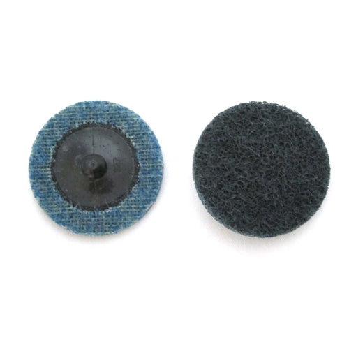 2" Surface Conditioning Disc Fine Grit Blue BOWES TT 36004