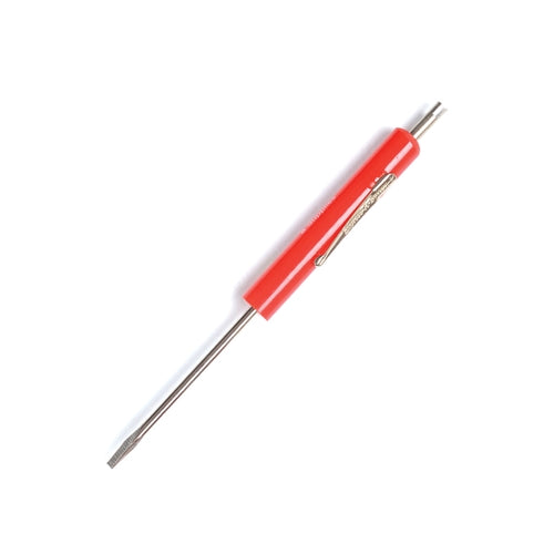 Pocket Screwdriver with Core Tool 31inc 19-260 / BOWES TT 37260