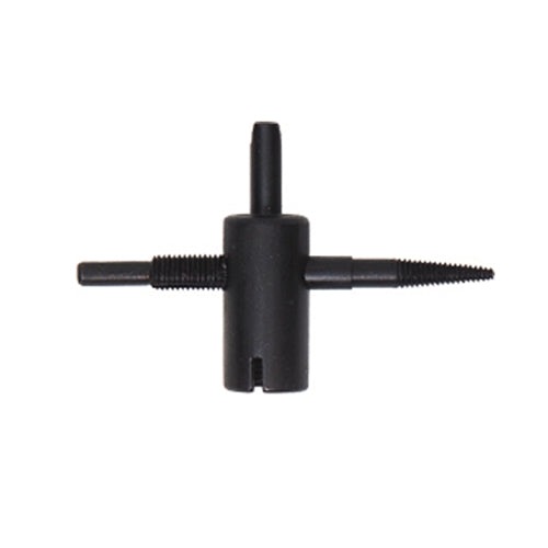 4-Way Valve Tool Black Hardened 31inc 17-604B / BOWES VT 37604B